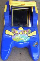 Megatrix Space Invaders