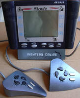 Mirada Fighters