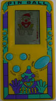 Pin Ball
