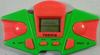 QGH-10 Tennis