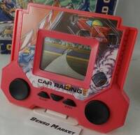 QGH-21 Car Racing