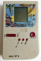 QGH-37B Galaxy War