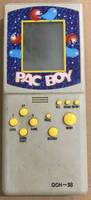 QGH-38 Pac Boy