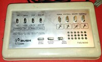 Bush TVG 9000