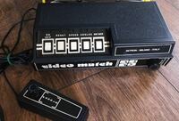 CI-EFFE Video Match Black