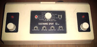 Electronic Sport 12