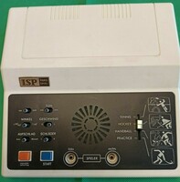 ISP TG-621