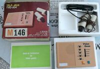 M146 TVG-204