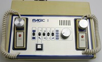 Magic I Videospiele