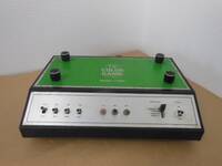 Mos-IC TV Color Game Model-7600