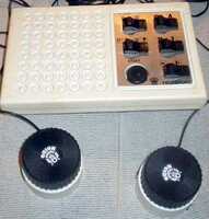 Orion TJ-002 Telesport