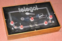 Telegol
