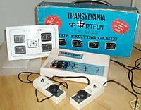 Transylvania Sportfun