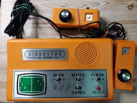 Videostar The Charger TVC3000