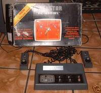 Videostar The Slammer TVC3000