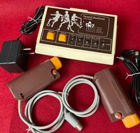 Wiso Home Videogame 6000
