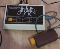 Wiso Home Videogame 8000