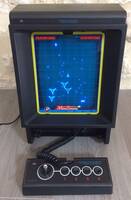MB Vectrex