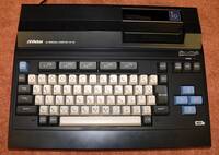 Victor HC-80