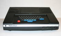 Video Brain