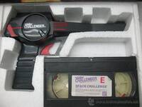 Bandai Video Challenger