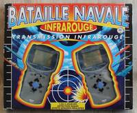 Videojet Bataille Navale