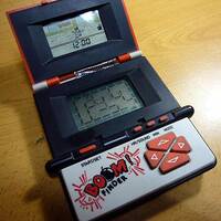 Videojet Boom Finders