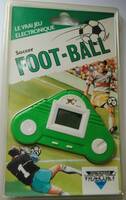 Videojet Football
