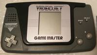 Videojet Game Master