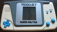 Videojet Game Master blanco