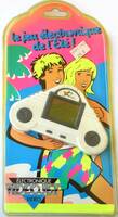Videojet Soccer