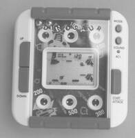 Videojet Welback Enterprises Dinosaur