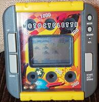 Videojet Welback Enterprises Motocyclette