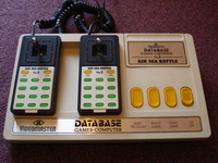 Videomaster Database Games-Computer