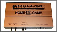 Videomaster Home TV Game MKII VM577