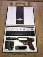 Videomaster Superscore carry case