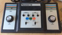 Videomaster Visionscore