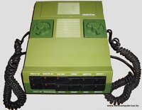 Videoton Elektronikus TV Jatek