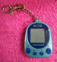 Playmates Nano Kitty