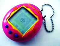 Virtual Pets