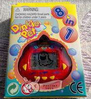 Watercore Dinkie Pet 8in1