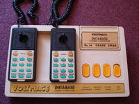 Voltmace Database Games-Computer