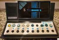 Waddingtons 2001 The Game Machine