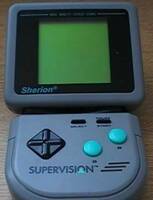 Sherion Supervision