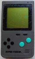 Travell Matte Supervision