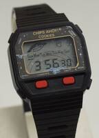 Chips Ahoy Game Watch