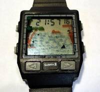 Gamma 2 Sea Ranger
