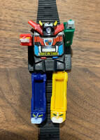 Impulse Voltron