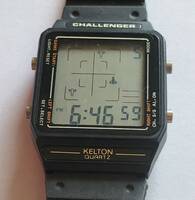 Kelton Challenger