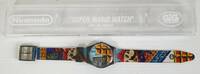 Super Mario 64 Watch